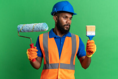 Why Should You Choose Interior Painters San Antonio?