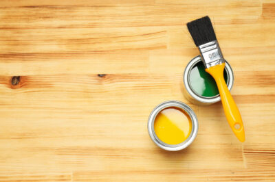 Transform Your Home with the Best Interior Paint