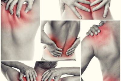 Muscle Pain Relief: Exploring the Best Therapeutic Options