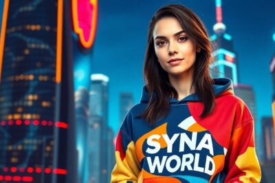 The World of Syna A Comprehensive Guide to This Fascinating Concept