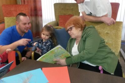 Residential Care Home for Children in Manchester: A Guide to Quality Care