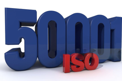 ISO 50001 Certification: Unlock Business Potential with Energy Standards