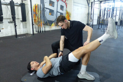 Top Physiotherapists in Brisbane Specializing in Injury Recovery and Prevention