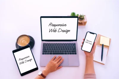 7 Reasons Why Your Business Needs a Responsive Website
