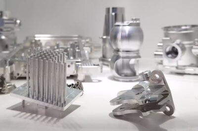 Aluminum Prototypes: Essential Tools for Innovation and Product Development Aluminum Prototypes: Essential Tools for Innovation and Product Development