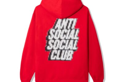 The Ultimate Guide to Anti Social Social Club (ASSC) Hoodies