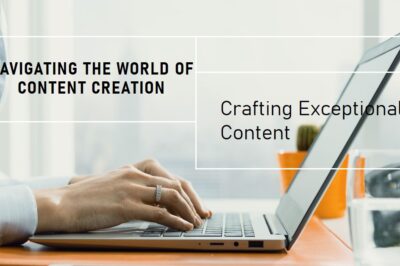 Best Content Writing Agency: Your Guide to Top-notch Content Creation