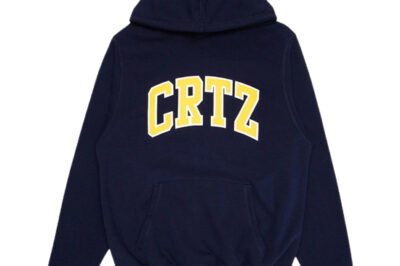 The Corteiz Hoodie: Redefining Comfort and Streetwear Style