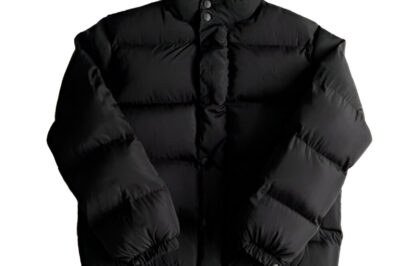 Corteiz Jacket Feel Warmth Without Sacrificing Style or Comfort