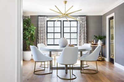 Dining Room Furniture: Elevating Your Space with Style and Functionality