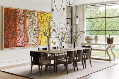 Dining Room Furniture: Creating Functional and Elegant Spaces