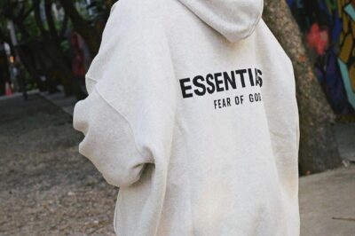 Street-Ready Hoodies for Effortless Style