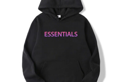 The Best Accessories to Pair with an Essentials Hoodie