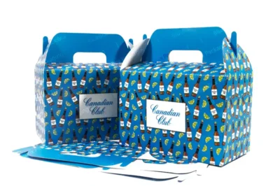 What Are the Importance Of Custom Gable Boxes?