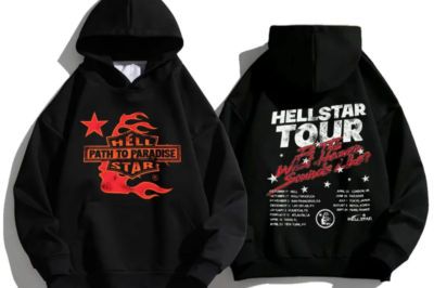 Explore the Newest Hellstar Clothing Collection Where Style Meets Comfort