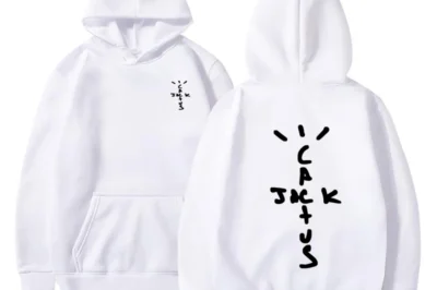 The Art of Design: Unique Hoodies You’ll Love