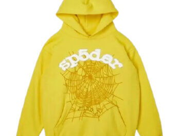 Spider Hoodie Official Store | Sp5der Clothing – Get 40% Off Today!