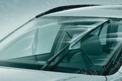 What Are The Benefits Of Infrared Windshields?