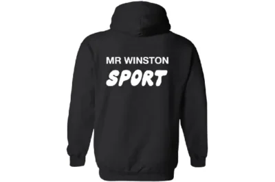 Unpacking the Versatility of the Mr Winston Hoodie