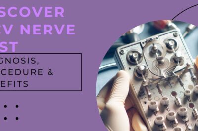 NCV Nerve Test in Bangalore: Diagnosis, Procedure, Benefits & Cost