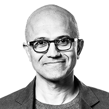 Satya Nadella Net Worth and Success
