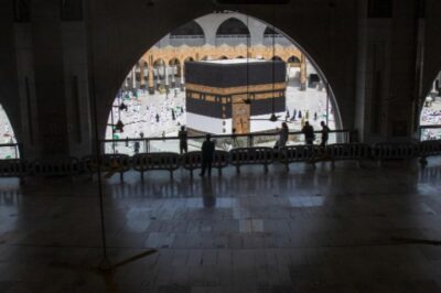 Plan a Memorable Pilgrimage with Umrah Packages Birmingham