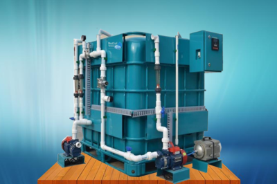 Who Is The Best Sewage Treatment Plant Manufacturer In Noida ?