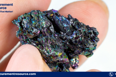 Silicon Carbide Production Cost Report: Cost Analysis, Global and Regional Outlook