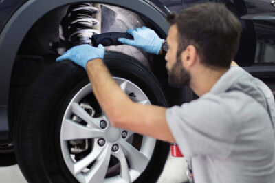 What You Need to Know About Tire Tests