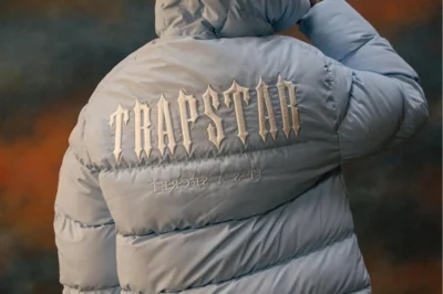 What Features Should You Look for in a Trapstar Coat