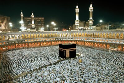 10 Smart Tips to Save Money on Ramadan Umrah Packages in 2024