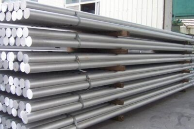 Understanding the Properties of Aluminium Round Bar