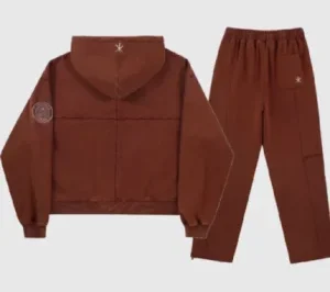 Unknown London Clothing: Redefining Streetwear Culture