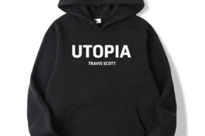 Utopia Clothing A Journey into Futuristic Fashion and Self-Expression