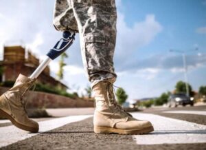 VA veterans disability benefits