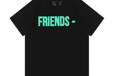 The Vlone Clothing: Style, Comfort & Timeless Appeal