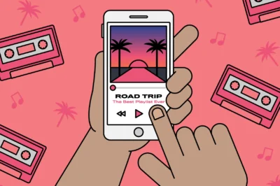 What Makes Car Music the Ultimate Playlist for Road Trips in 2025?
