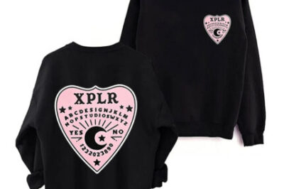 Xplr Shop: Your Ultimate Shopping Destination