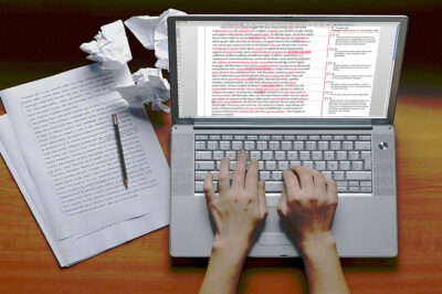 Best Practices for Finding a Paper Editing Service for Professionals