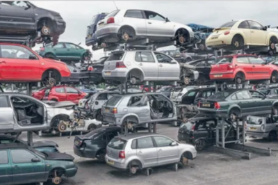 Top Questions to Ask Before Choosing a Scrap Car Removal Service