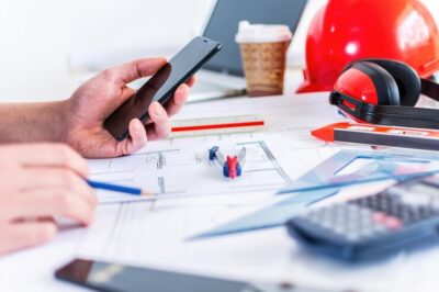 How to Be a Good Estimator in Construction