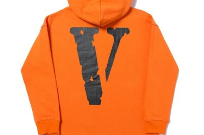 Vlone hoodie is more than just a piece of clothing