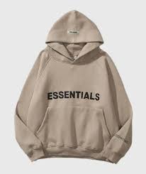 Essential Hoodie USA Top Branded Suits