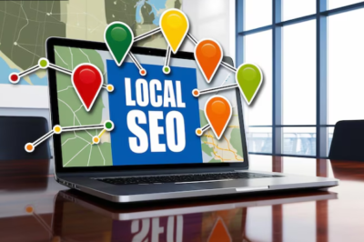 Why Local SEO Packages Are Essential for Success