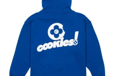 Cookies has evolved into a multifaceted clothing line that blends