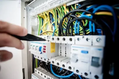 Top Benefits of Using Professional Electrical Estimating Services for Your Business