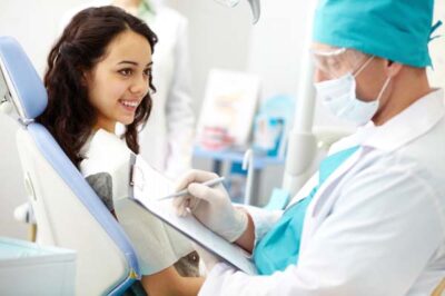 Emergency Dentist Aberdeen: Quick Relief When You Need It Most