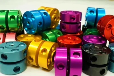 Why the Art of Anodizing Is Essential for Modern Engineering Why the Art of Anodizing Is Essential for Modern Engineering
