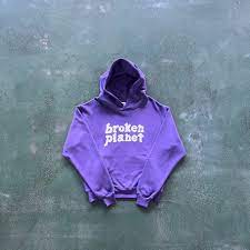 Broken Planet Hoodie Shop And Broken Planet