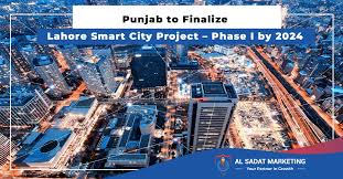 Discover the Hidden Truth of Lahore Smart City Rates